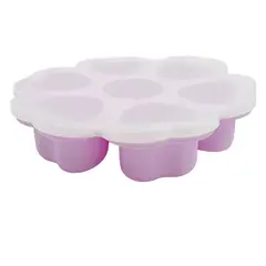 GENERICO - Contenedor De Almacenamiento De Comida Para Bebés Y Niños