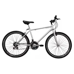 SFORZO - Bicicleta Urbana Rin 26 18 Cambios