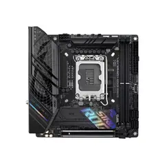 ASUS - ROG Strix B760-I ITX DDR5 - Placa Base Mini ITX LGA 1700