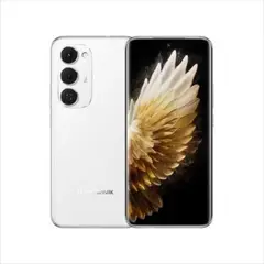 TECNO MOBILE - Celular Tecno Spark 40 Pro Plus 4G 256 GB 8 Ram Blanco