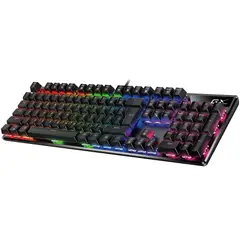 GENIUS - TECLADO MECANICO SCORPION K12
