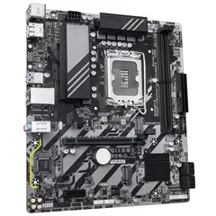 GIGABYTE - B860M E DDR5 - Board Intel USB 3.2