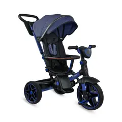 PRINSEL - Triciclo Xplore 360 Blue SZ223BL
