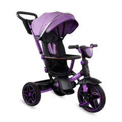 PRINSEL - Triciclo Xplore 360 Purple SZ223P