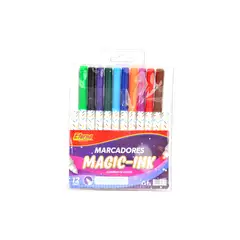 ETERNA - Marcador Magic-Ink x 12