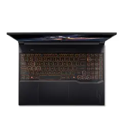 ACER - PORTATIL GAMER NITRO - RYZEN 5 240 - RAM 16GB - SSD 512GB - RTX 5050 8GB