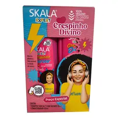 SKALA - Duo Expert Crespinho Divino