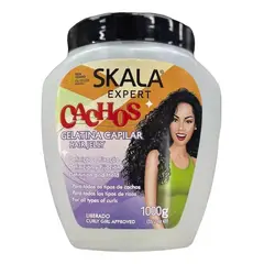 SKALA - Cachos Gelatina Capilar