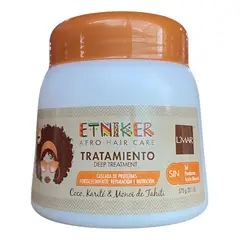 LMAR - Tratamiento Etniker 570g