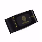 CARBLOCK - Toallitas Paños Humedos Wipesblock Perfume De Carro