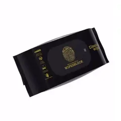 CARBLOCK - Toallitas Paños Humedos Wipesblock Perfume De Carro