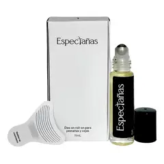 ESPECTAÑAS - Óleo En Roll-on Para Pestañas Y Cejas