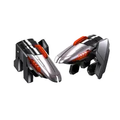 GENERICO - Gatillos Para Celular Ak06 Memo Turbo electricos original