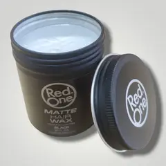 RED ONE - Cera moldeadora hair wax pastearcilla