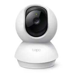 TP LINK - CAMARA WIFI HD 360 GRADOS DETECCION POR IA TPLINK