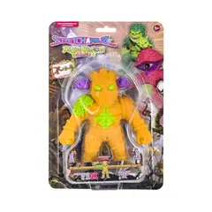 STRETCH - Figura estirable Stretchapalz 14 cm Mucy serie Nature Warriors