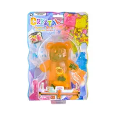 STRETCH - Figura estirable Stretchapalz 14 cm Jaffa serie Gummy Bears Crystal