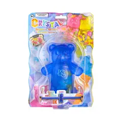 STRETCH - Figura estirable Stretchapalz 14 cm Duke serie Gummy Bears Crystal