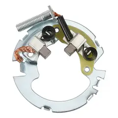 GENERICO - Escobillas Motor Arranque Para Honda Xr250 Tornado