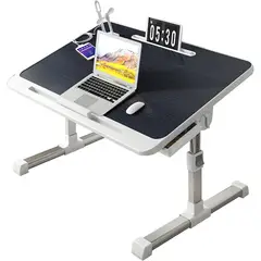 GENERICO - Escritorio De Cama Multifuncional