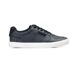 OCEAN PACIFIC - Tenis para Hombre OP Vulcanizados Azul