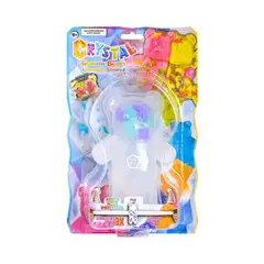 STRETCH - Figura estirable Stretchapalz 14 cm Fiji serie Gummy Bears Crystal