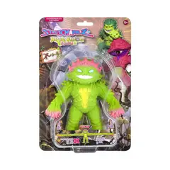 STRETCH - Figura estirable Stretchapalz 14 cm Catus serie Nature Warriors