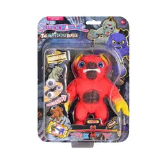 STRETCH - Figura estirable Stretchapalz 14 cm The Watchers Innovation Torres
