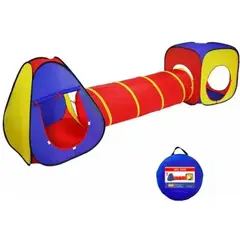 CHINA GLAZE - Tienda Castillo 3 En1 Piscina + 50 Pelotas