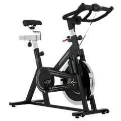 SPORTFITNESS - Bicicleta Spinning Livorno WT92