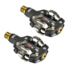 LOOK - Pedales Para Bicicleta X-track Race Carbon Ti