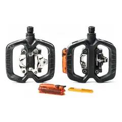 LOOK - Pedales Para Bicicleta Geo Trekking Vision
