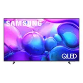 SAMSUNG - Televisor 65 pulgadas QLED Uhd4K Smart TV QN65Q6F Vision IA