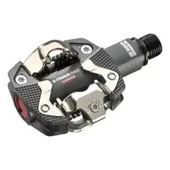 LOOK - Pedales Para Bicicleta X-track Race De Carbon