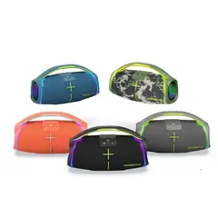 HOPESTAR - Parlante Bocina H61 Bluetooth Alta Potencia Ipx6