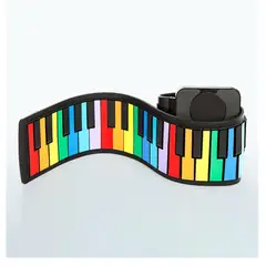 GENERICO - Tapete de Baile StepMania Interactivo con Sensores Conex TV