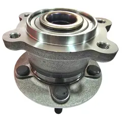 GENERICO - Bocín Rodamiento Trasero Para Ford Escape Ecoboost