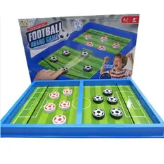 SWISSHOME - JUEGO DE MESA PARA NIÑOS +4 AÑOS FOOTBALL