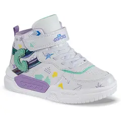 LOS GOMOSOS - Tenis Urbanos Nupalo Blanco para Niña