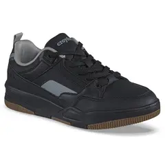CROYDON - Tenis Urbanos Sulinit Negro para Hombre