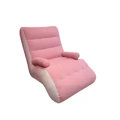 GENERICO - SOFA INFLABLE ROSADO