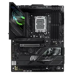 ASUS - Board ROG Z890-F STRIX DDR5 WiFi Placa Base Z890