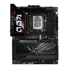 ASUS - Motherboard MAXIMUS Z890 HERO WiFi Placa Z890 DDR5 ATX