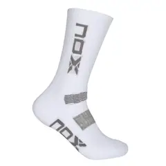 NOX - Medias calcetines técnicos MEDIA CAÑA 6 - 12 us