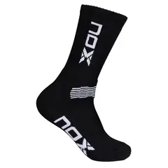 NOX - Medias calcetines técnicos MEDIA CAÑA 6 - 12 us