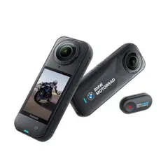 INSTA 360 - Insta360 X5 BMW EDICION LIMITADA