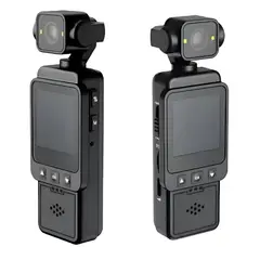 GENERICO - Cámara Deportiva Dv01 1080p Wifi Con Estabilización