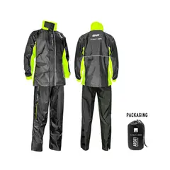 GIVI - IMPERMEABLE ACQUARIDE 01