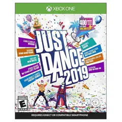UBISOFT - Just Dance 2019 Xbox One