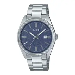 CASIO - Reloj MTP-1302DA-2A1 Diseño Elegante